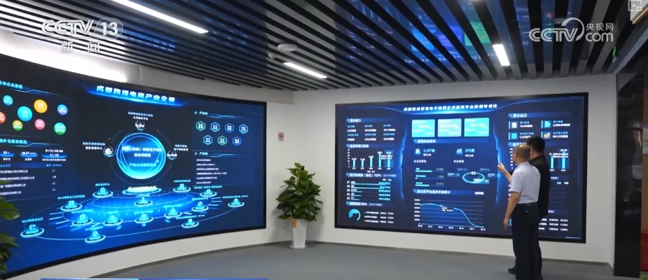 從產(chǎn)品&ldquo;出海&rdquo;到品牌&ldquo;出海&rdquo; 經(jīng)濟(jì)&ldquo;跨&rdquo;出機(jī)遇與活力