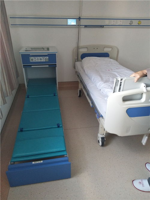 南昌醫院共享陪護床生產廠 服務至上，長期提供商務服務