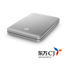 東方CJ家庭購物推薦 希捷GoFlex 2.5寸320G移動硬盤，便攜存儲與數據安全之選